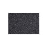 Gravier pour fond d'aquarium, 0 1-3 mm,noir, 9 kg