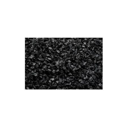Gravier-Deco, 0 6-9 mm, noir-magique, 2 kg