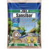 JBL Sansibar Red, 0 0.2-0.6 mm, rouge, 5 kg